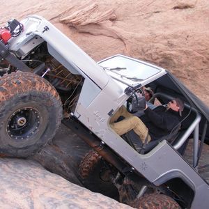 Meet your Posher, Loren